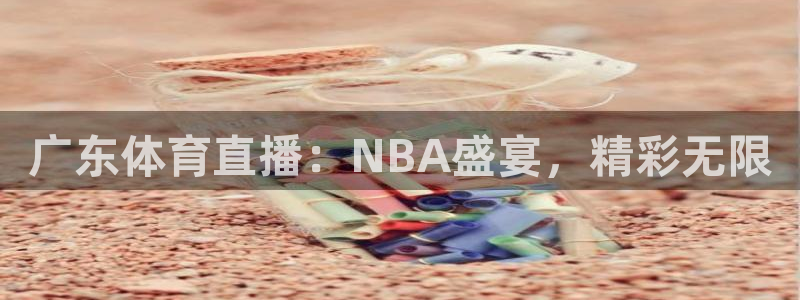 广东体育直播：NBA盛宴，精彩无限